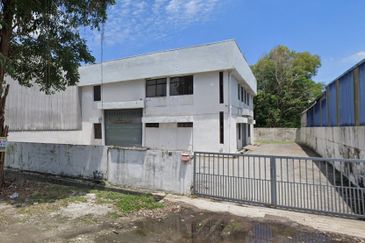 Taman Perindustrian Puchong