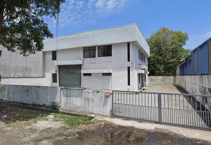 Taman Perindustrian Puchong