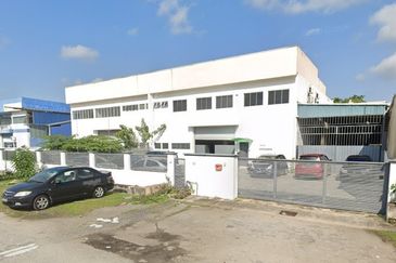 Taman Perindustrian Puchong