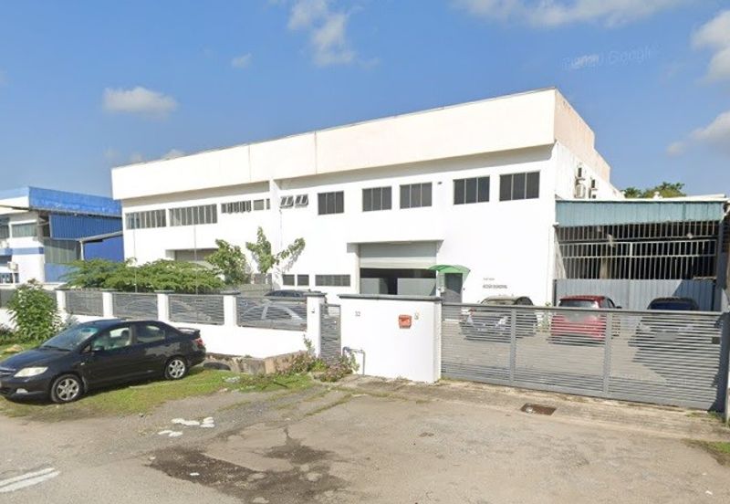 Taman Perindustrian Puchong