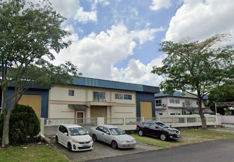 Taman Perindustrian Putra Puchong