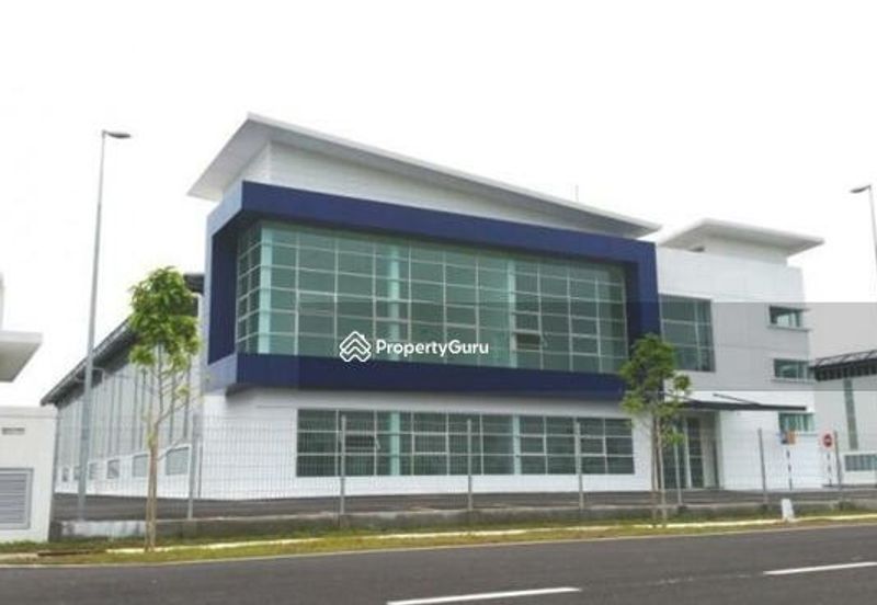 Taman Perindustrian Putra Puchong