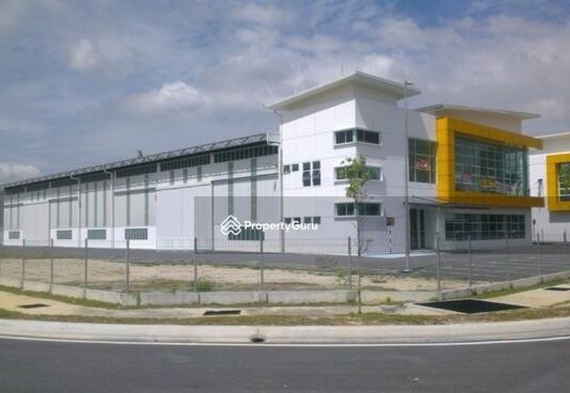 Taman Perindustrian Putra Puchong