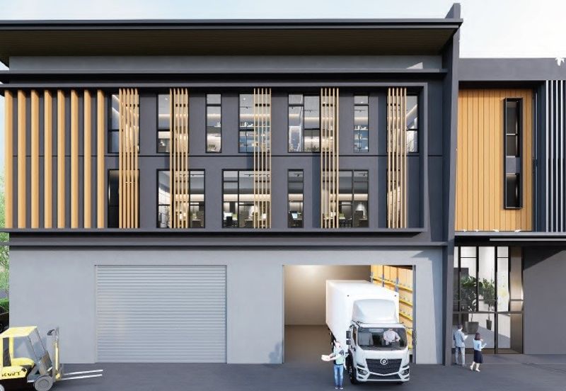 Kundang Industrial Park (Kawasan Perindustrian Kundang)