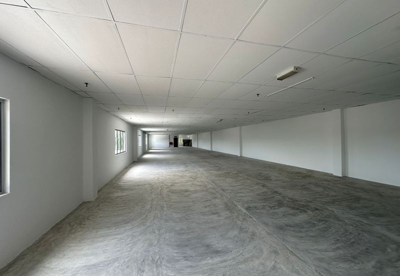 Kawasan Perindustrian Nilai 3