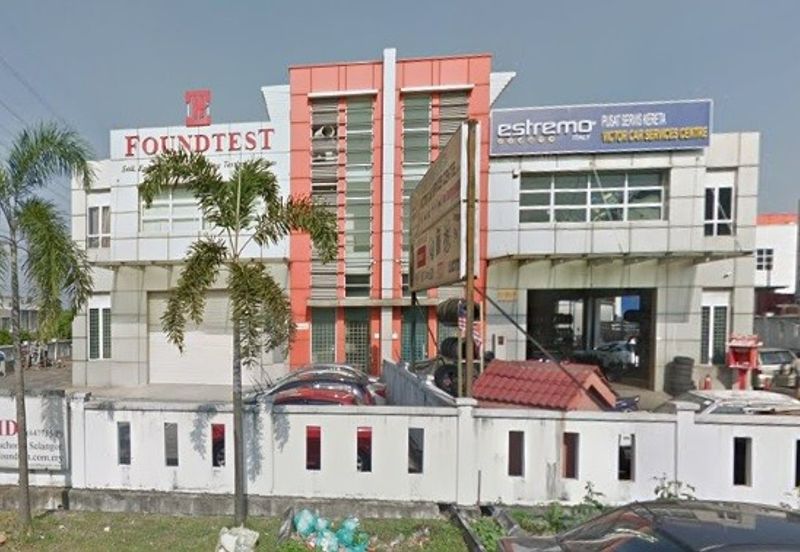 Taman Industri Tasik Perdana