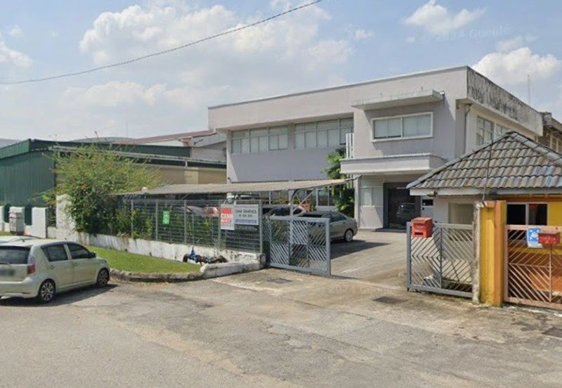 Kinrara Industrial Park