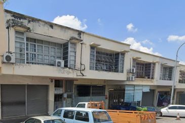 Taman Perindustrian Pusat Bandar Puchong