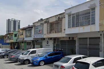 Taman Perindustrian Pusat Bandar Puchong