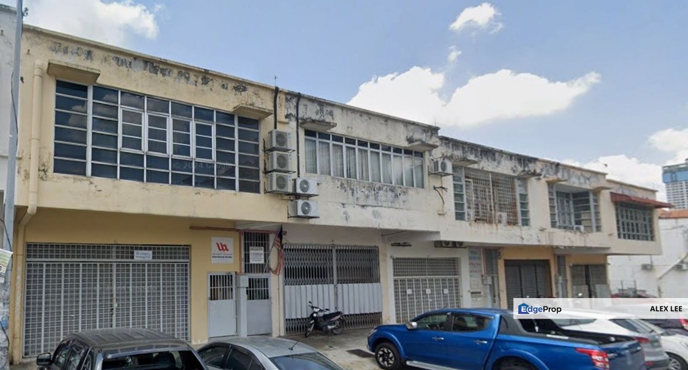 [Freehold] Link Factory For Sale at Bandar Puteri Puchong, Selangor, Puchong