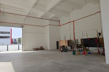 Perdana Industrial Park