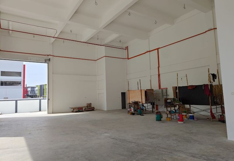 Perdana Industrial Park