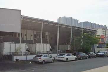 Taman Perindustrian Puchong