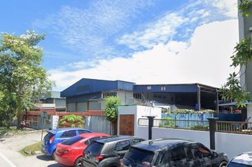 Taman Perindustrian Puchong