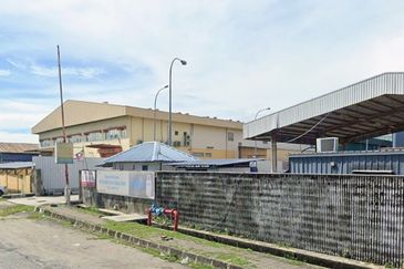 Taman Perindustrian Puchong