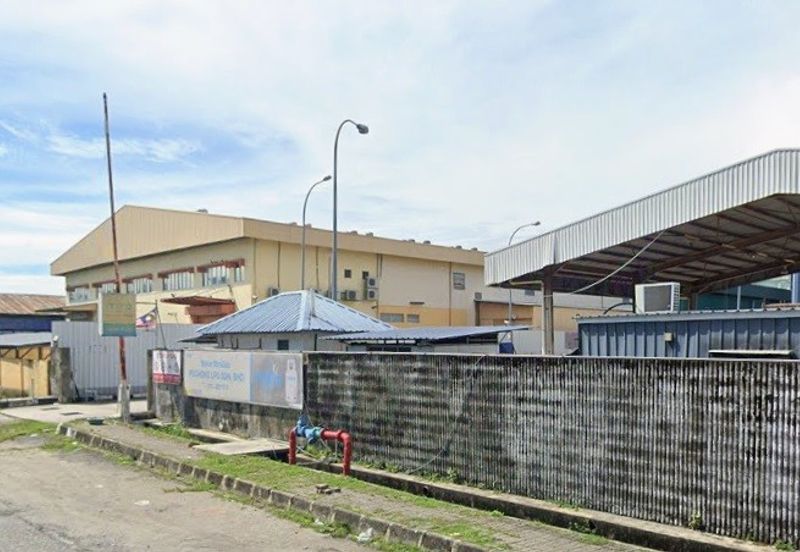 Taman Perindustrian Puchong