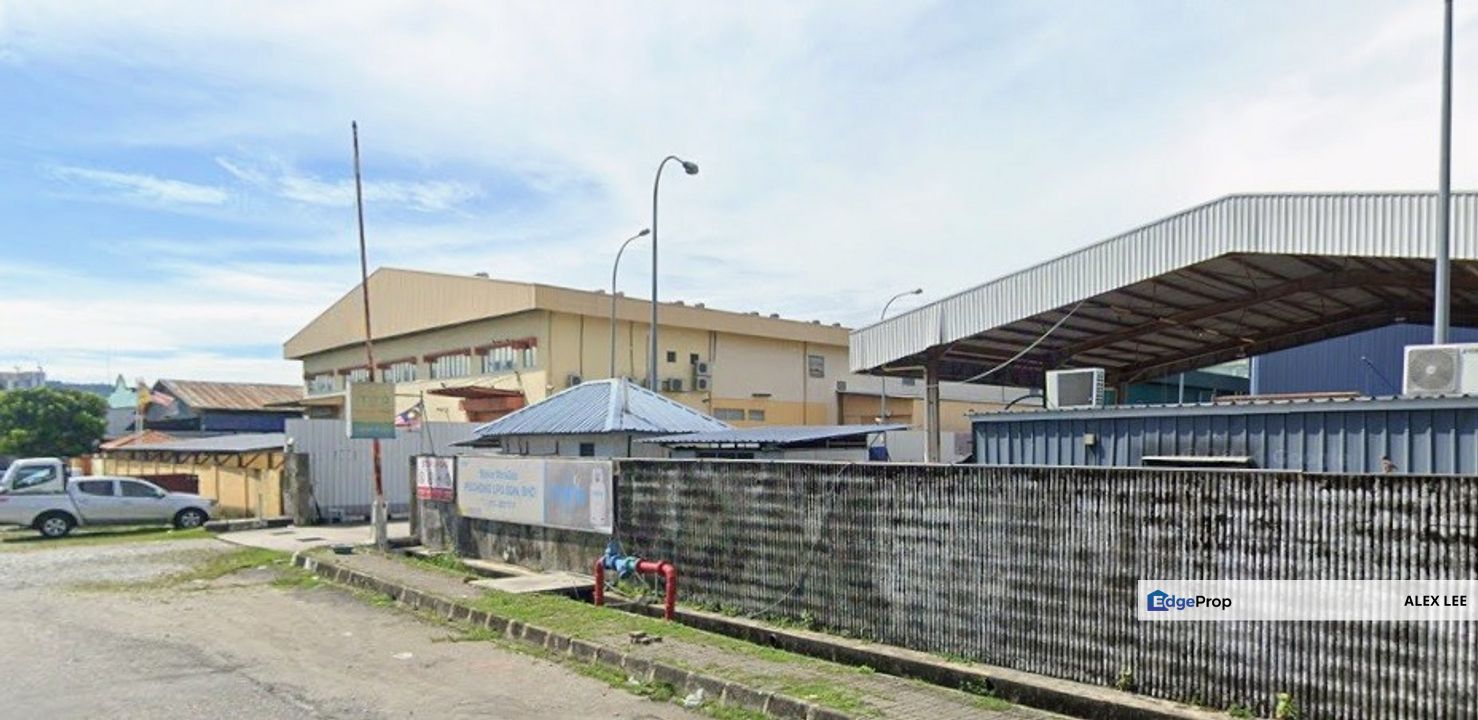 Factory For Sale/Rent at TPP Puchong, Selangor, Puchong