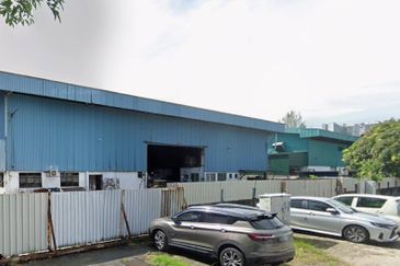 Taman Perindustrian Puchong