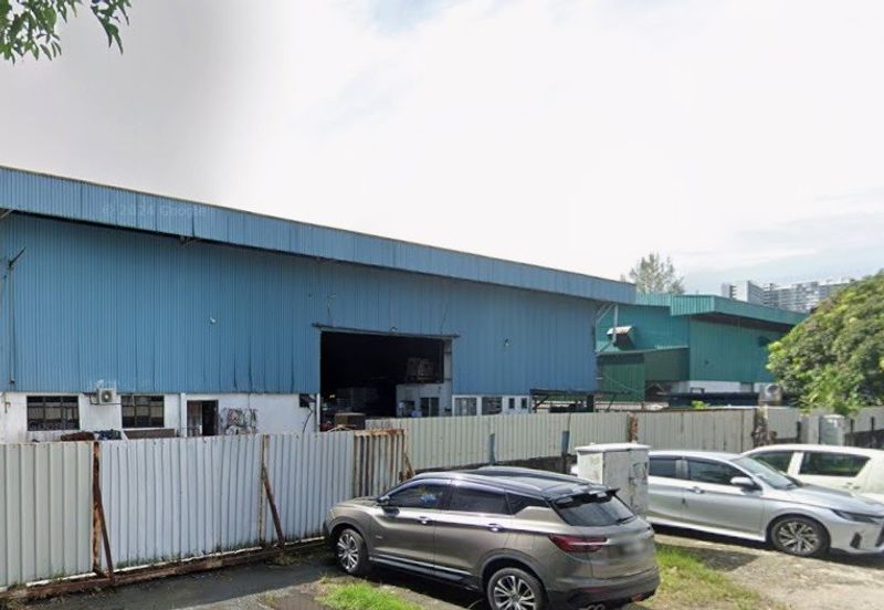 Taman Perindustrian Puchong