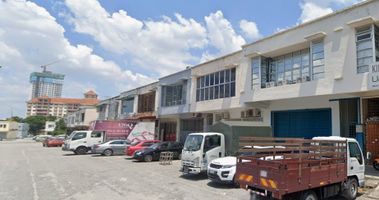 Link Factory For Sale/Rent at Puchong for Rental @RM6,000 By ALEX LEE ...