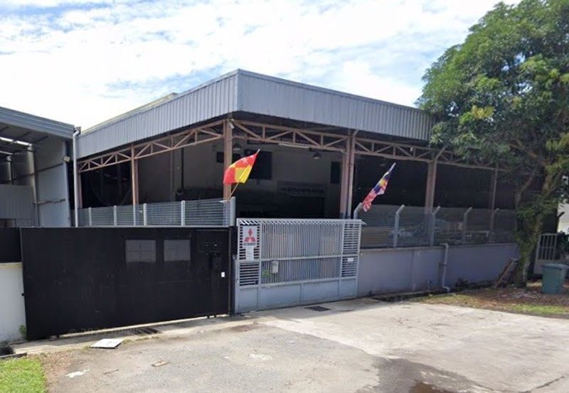 Taman Perindustrian Puchong