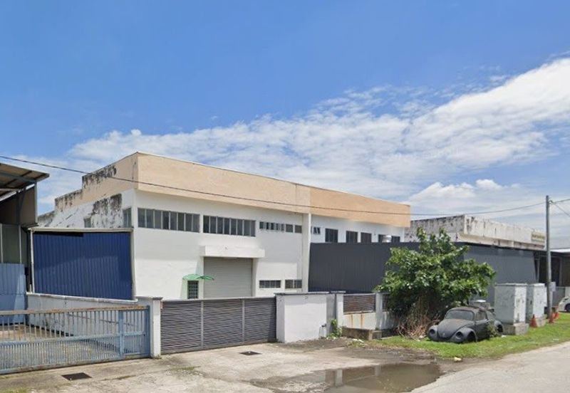 Taman Perindustrian Puchong