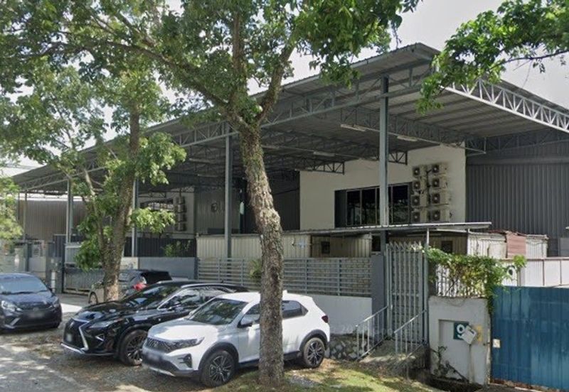 Taman Perindustrian Puchong