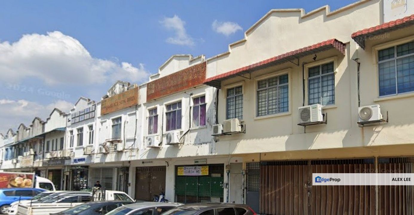 Link Factory For Sale/Rent at TPK Kinrara Puchong , Selangor, Puchong
