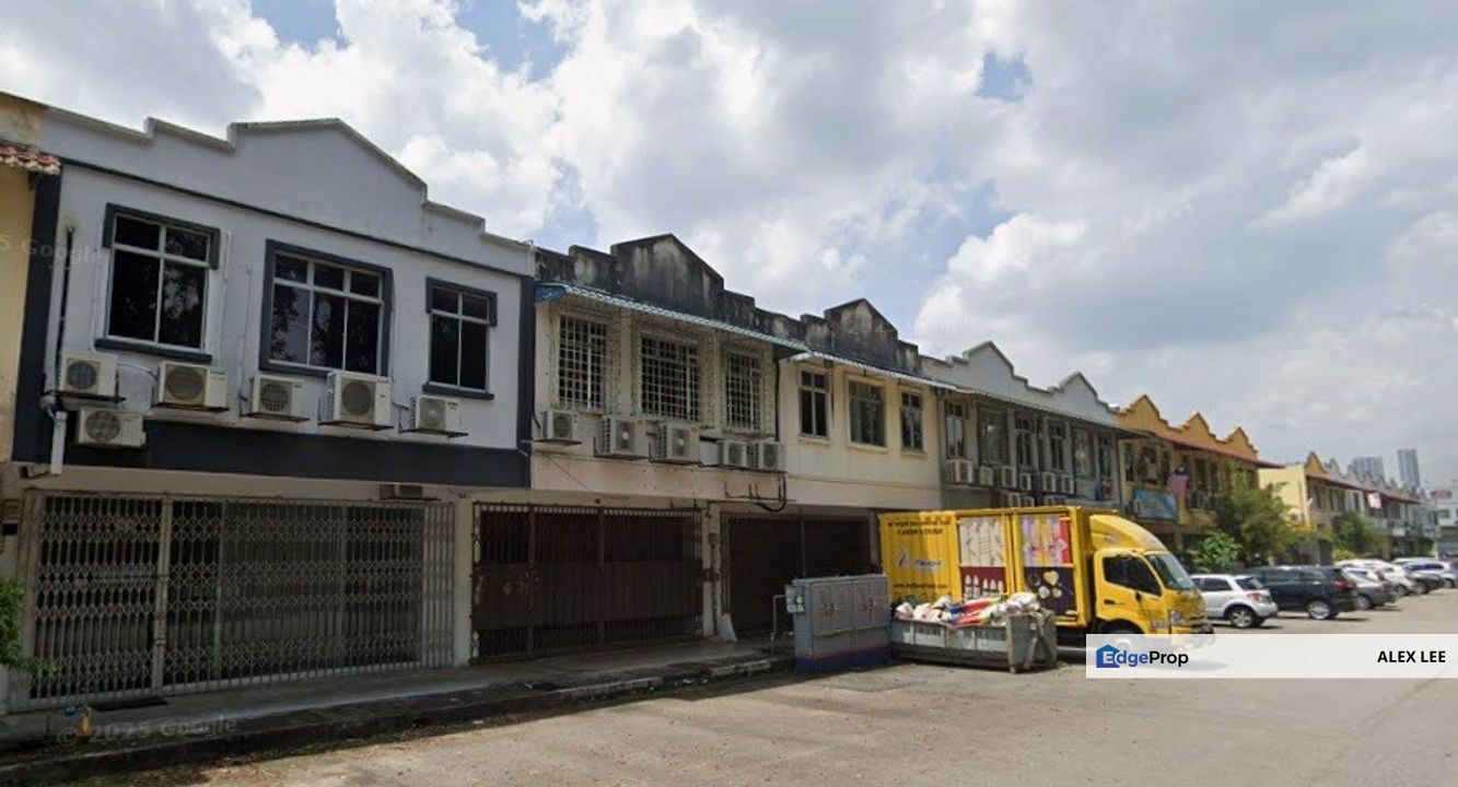 Link Factory For Sale/Rent at TPK Kinrara Puchong , Selangor, Puchong