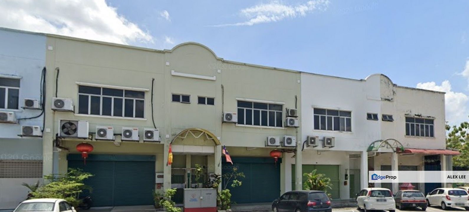 Link Factory For Rent at Puchong Utama, Selangor, Puchong