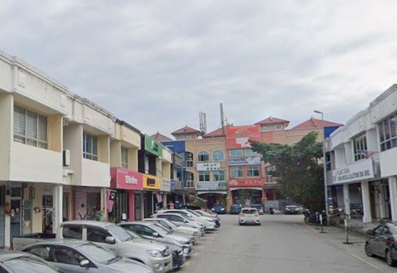 Bandar Puteri Puchong