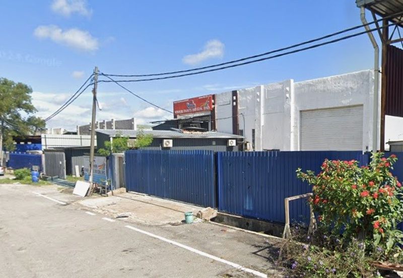 Kawasan Perindustrian Nilai 3