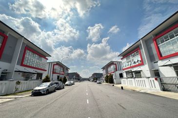 Welloyd Industrial Park