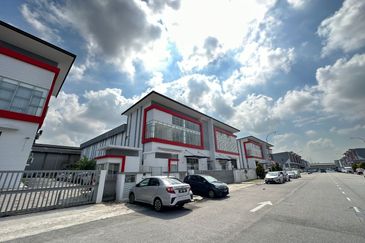 Welloyd Industrial Park