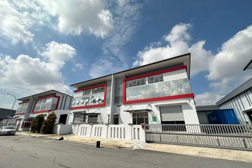 Welloyd Industrial Park