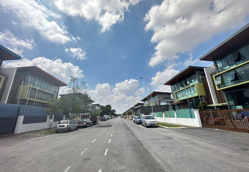 Welloyd Industrial Park