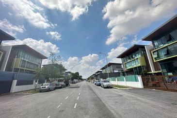 Welloyd Industrial Park