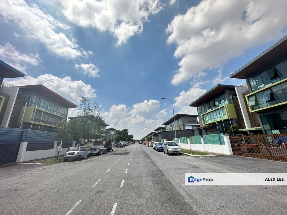 Welloyd Industrial Park, ETP, Sungai Puloh, Kapar, Meru, KU6, KU7, Selangor, Klang