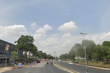 Taman Sains Teknologi, Kota Damansara