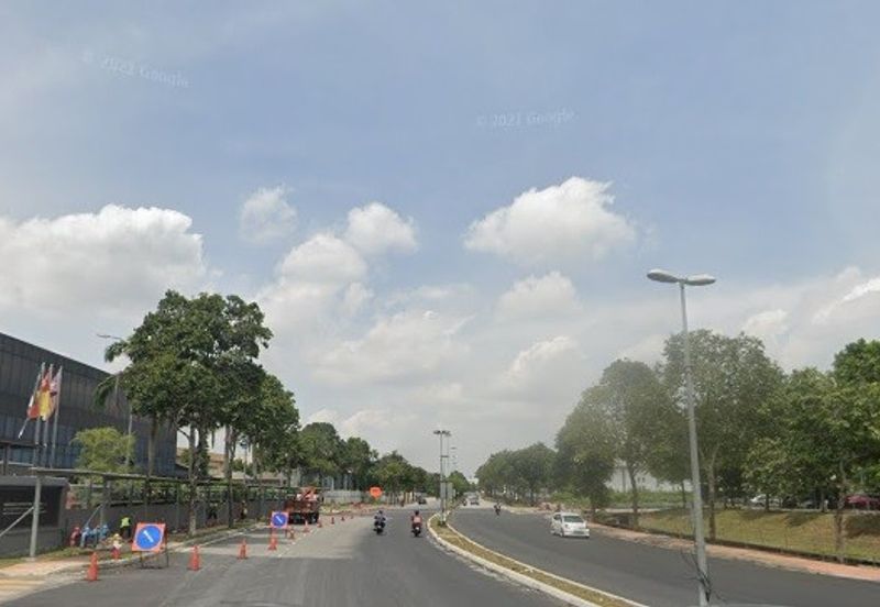 Taman Sains Teknologi, Kota Damansara