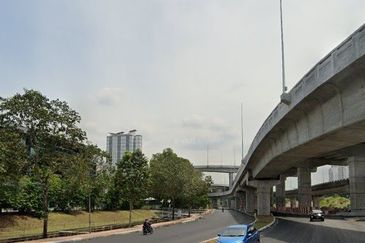 Taman Sains Teknologi, Kota Damansara