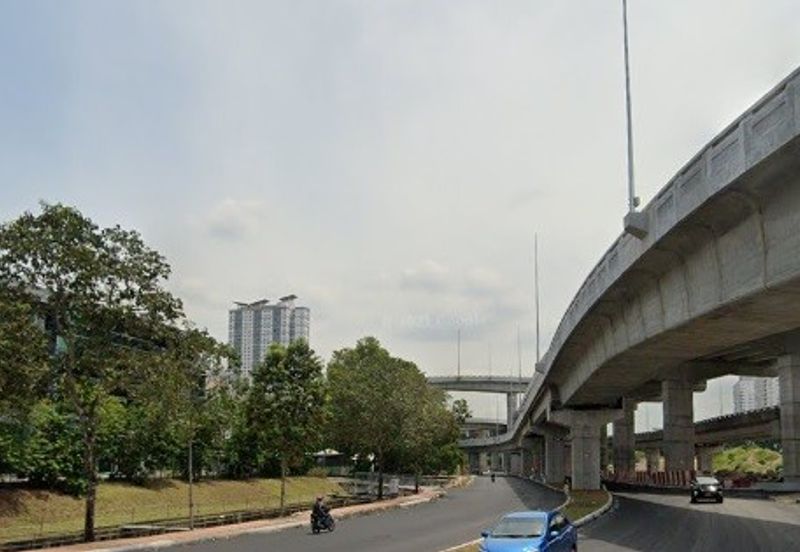 Taman Sains Teknologi, Kota Damansara