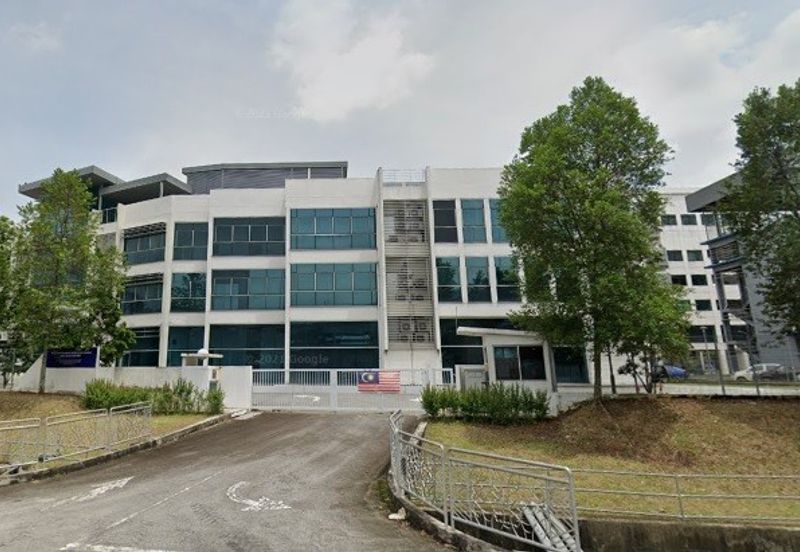 Taman Sains Teknologi, Kota Damansara