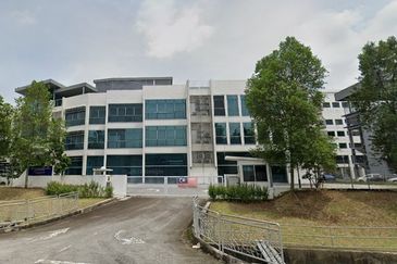 Taman Sains Teknologi, Kota Damansara