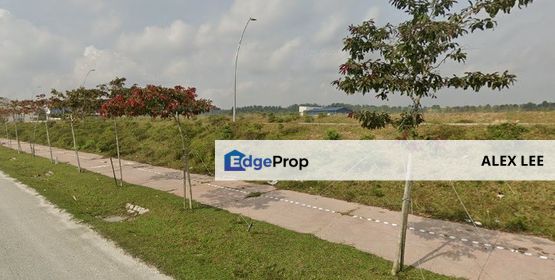 Elmina East Industial Park , U5/U6 Shah Alam Factory For Sell, Selangor, Subang Bestari