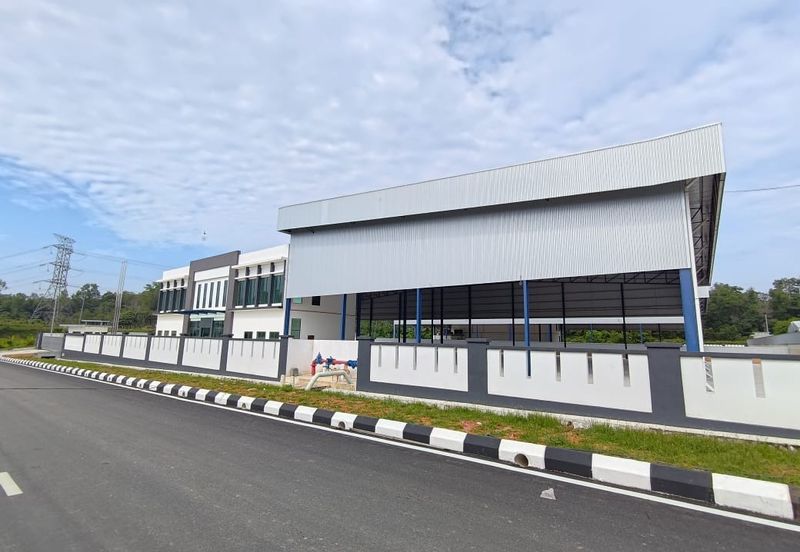 Kawasan Perindustrian PKNS