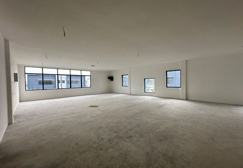 Taman Perindustrian Meranti Jaya