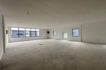 Taman Perindustrian Meranti Jaya