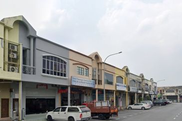 Taman Perindustrian Puchong Utama