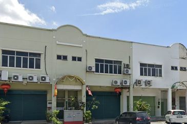 Taman Perindustrian Puchong Utama